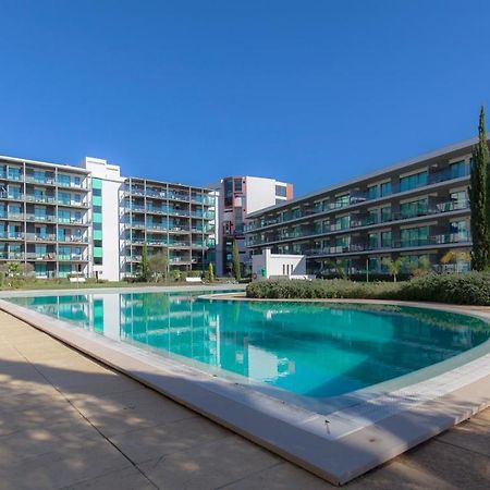 Residence Golf Club By Garvetur Vilamoura Exterior photo