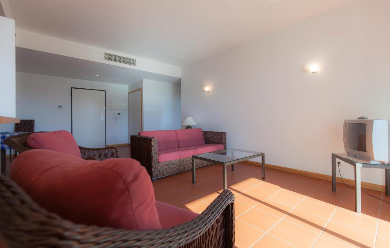 Residence Golf Club By Garvetur Vilamoura Exterior photo