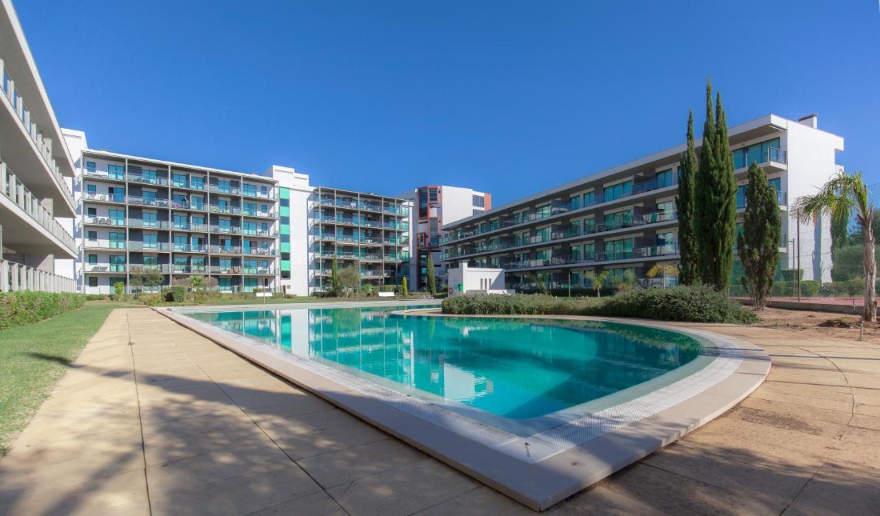 Residence Golf Club By Garvetur Vilamoura Exterior photo