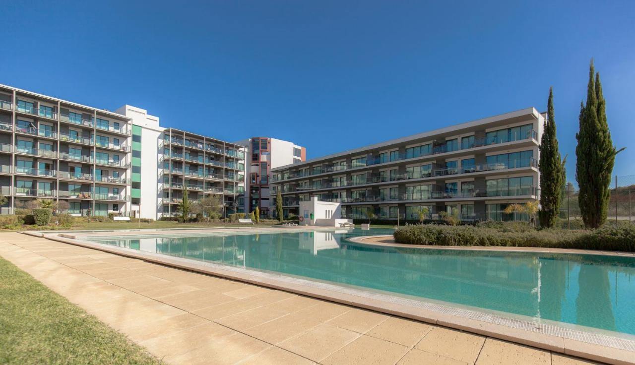 Residence Golf Club By Garvetur Vilamoura Exterior photo