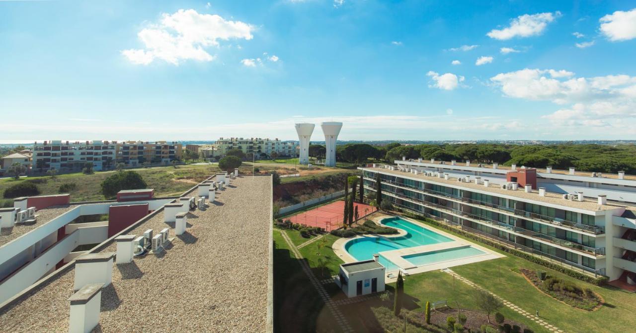 Residence Golf Club By Garvetur Vilamoura Exterior photo