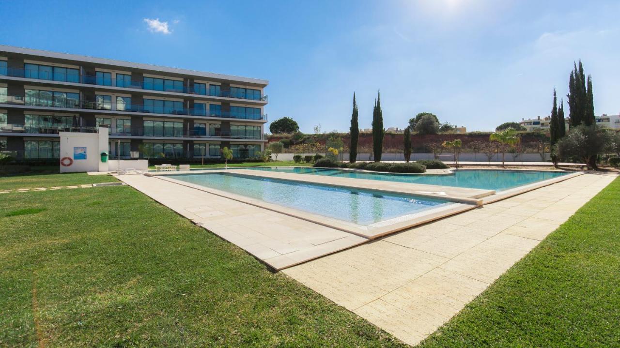 Residence Golf Club By Garvetur Vilamoura Exterior photo