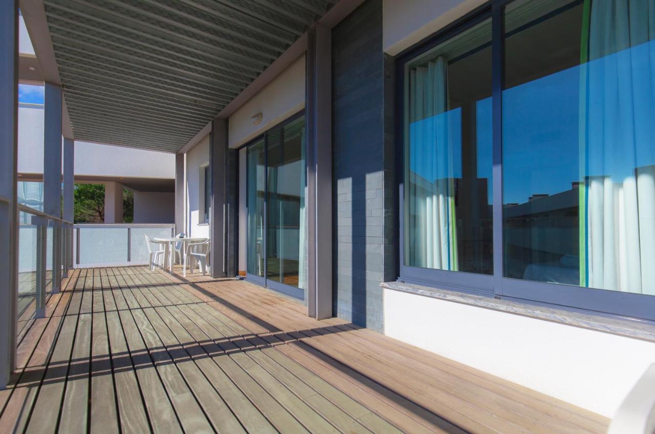 Residence Golf Club By Garvetur Vilamoura Exterior photo
