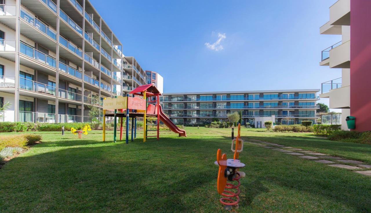 Residence Golf Club By Garvetur Vilamoura Exterior photo