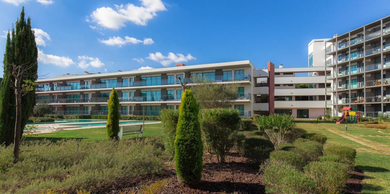 Residence Golf Club By Garvetur Vilamoura Exterior photo