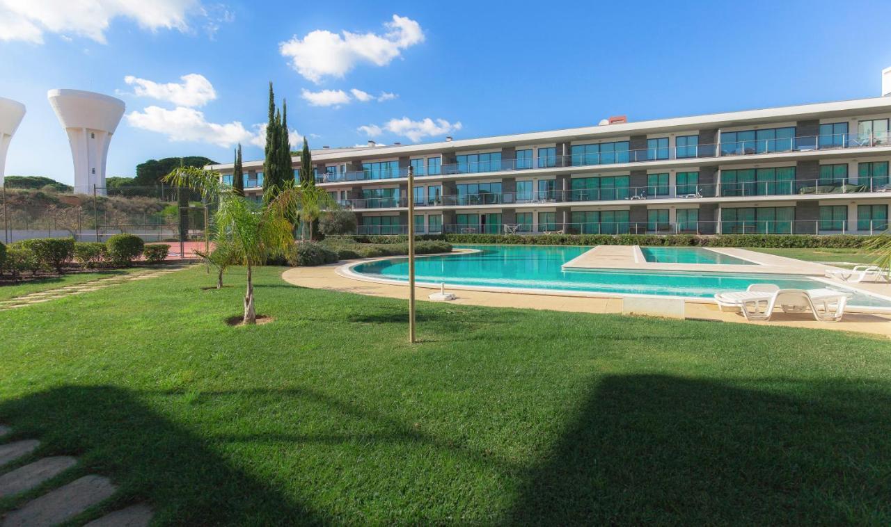 Residence Golf Club By Garvetur Vilamoura Exterior photo