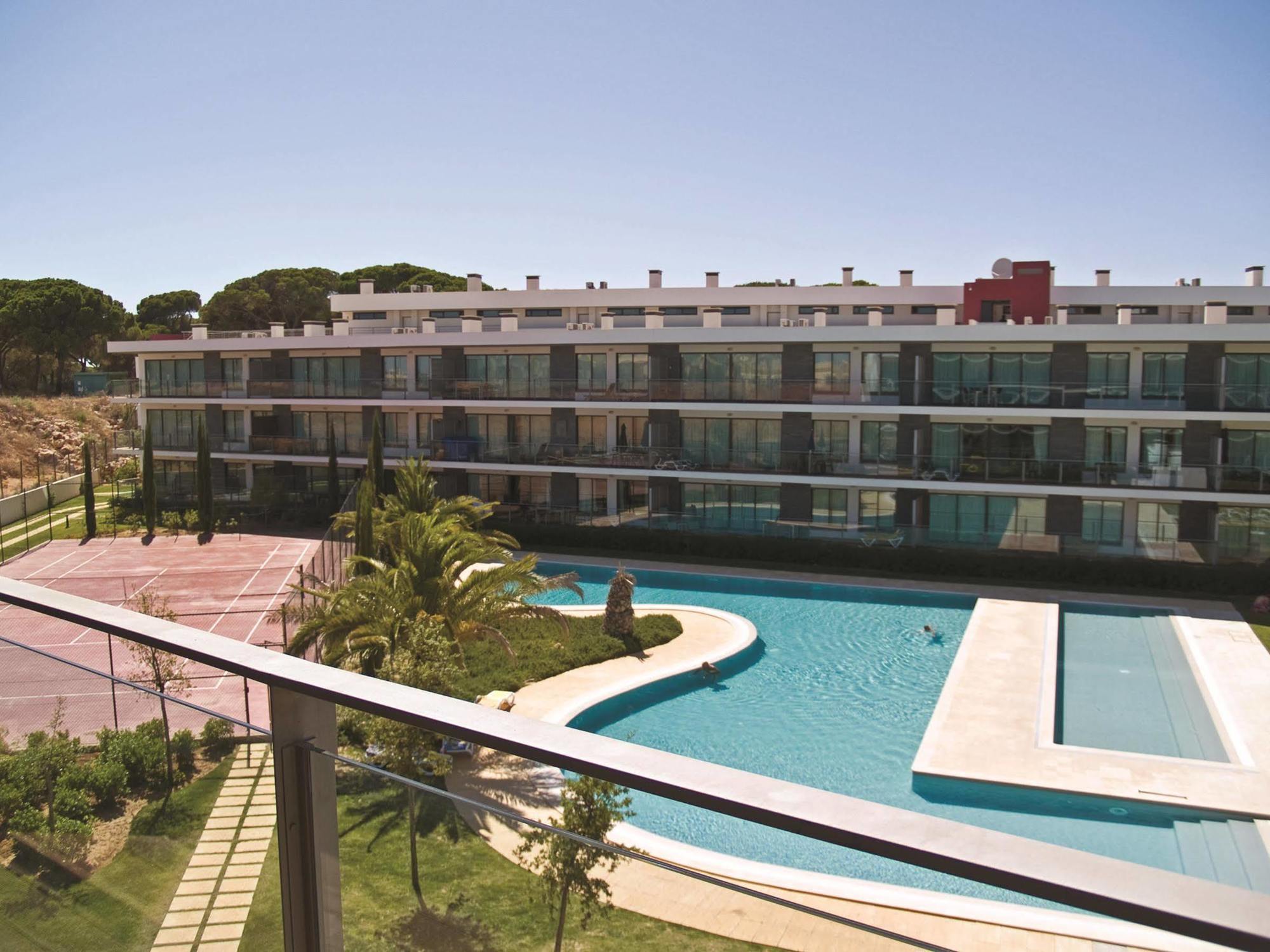 Residence Golf Club By Garvetur Vilamoura Exterior photo
