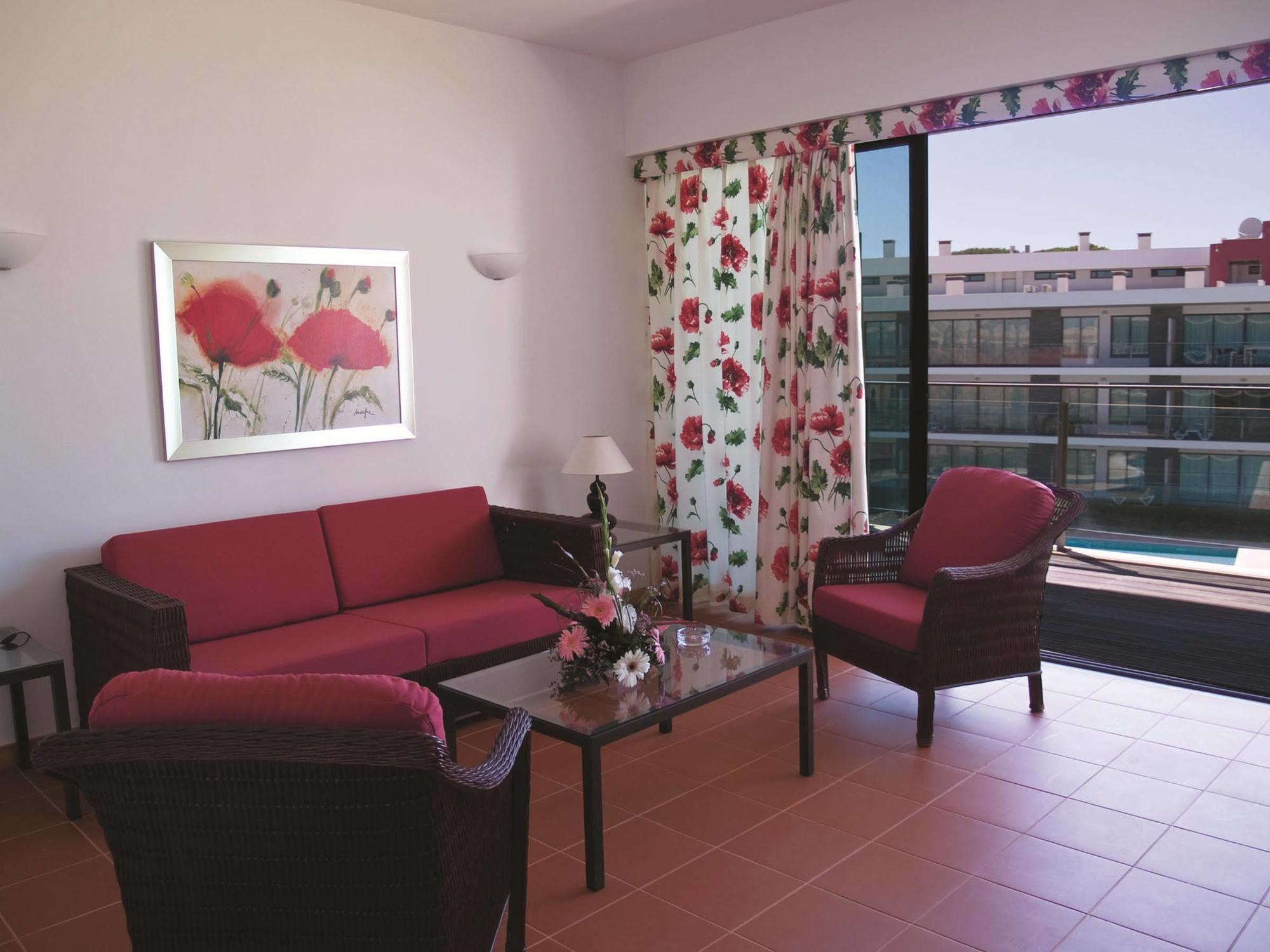 Residence Golf Club By Garvetur Vilamoura Exterior photo