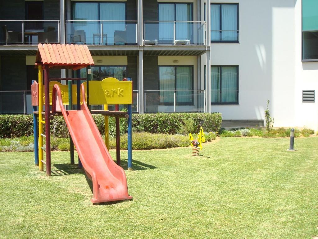 Residence Golf Club By Garvetur Vilamoura Exterior photo