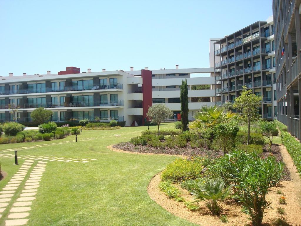 Residence Golf Club By Garvetur Vilamoura Exterior photo