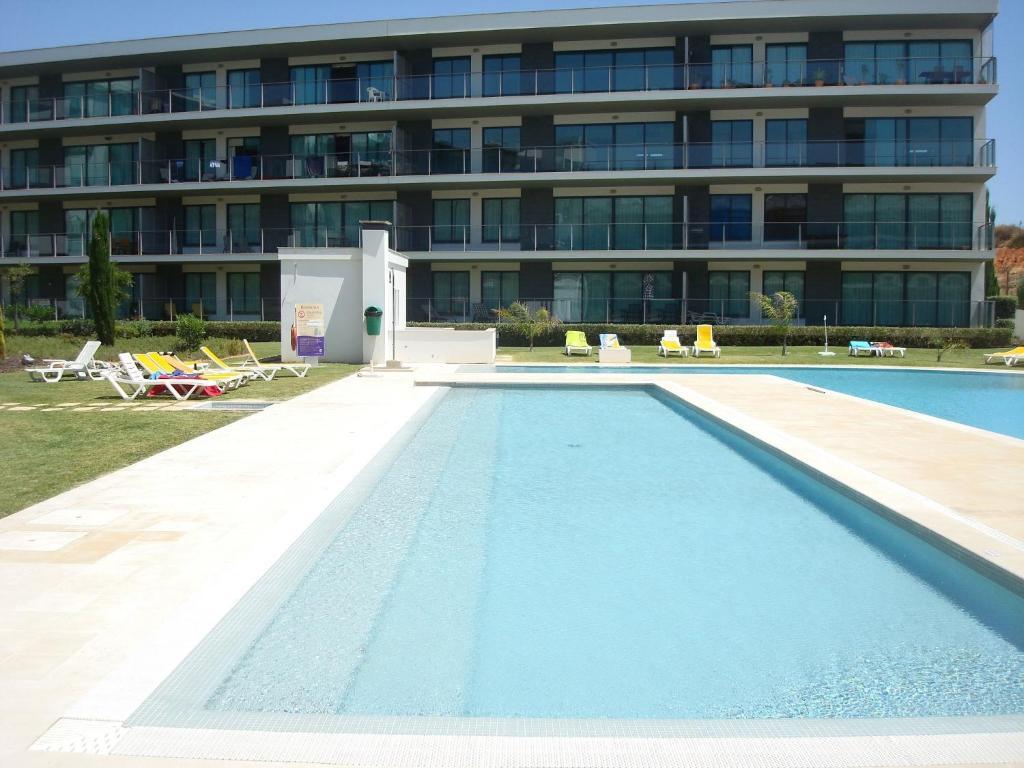 Residence Golf Club By Garvetur Vilamoura Exterior photo