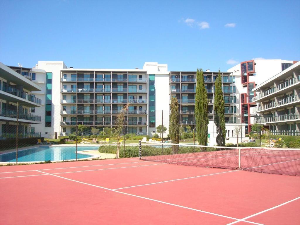 Residence Golf Club By Garvetur Vilamoura Exterior photo