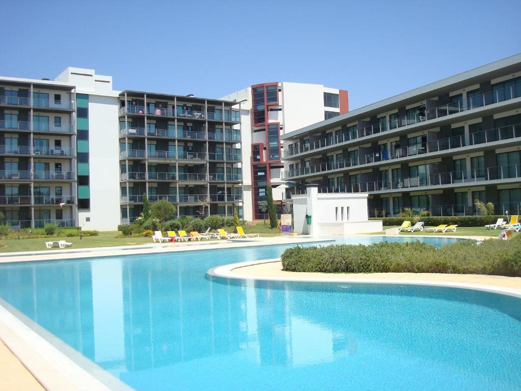 Residence Golf Club By Garvetur Vilamoura Exterior photo