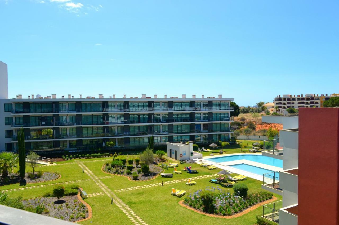 Residence Golf Club By Garvetur Vilamoura Exterior photo