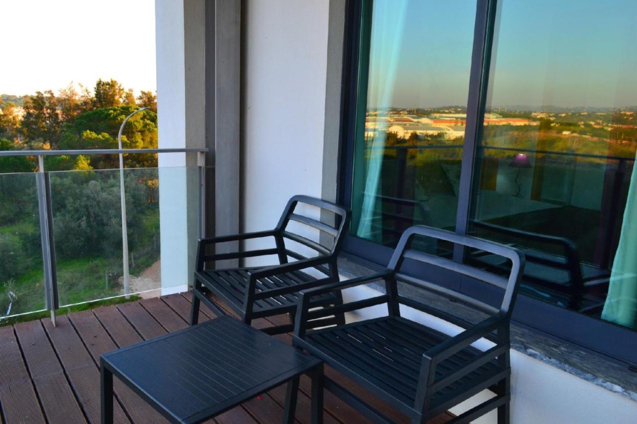 Residence Golf Club By Garvetur Vilamoura Exterior photo