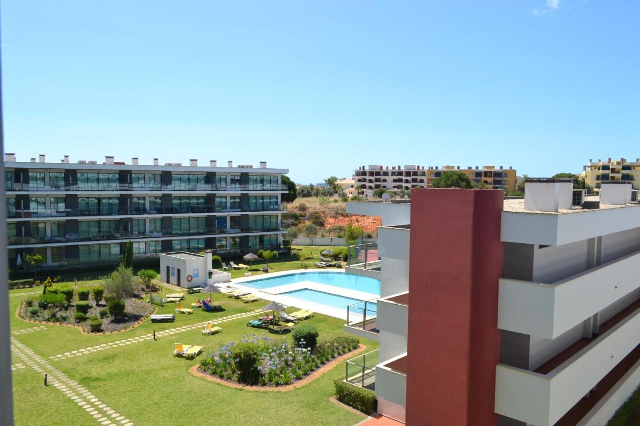 Residence Golf Club By Garvetur Vilamoura Exterior photo